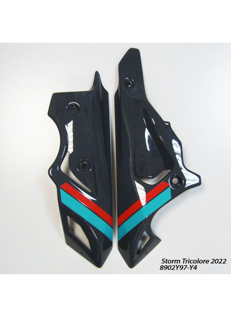 Ermax bellypan Yamaha MT-07 MT07 2021+