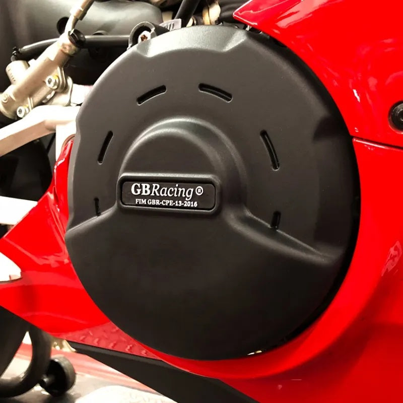 GB Guard Guard Guard Panigale V4 2018-2024