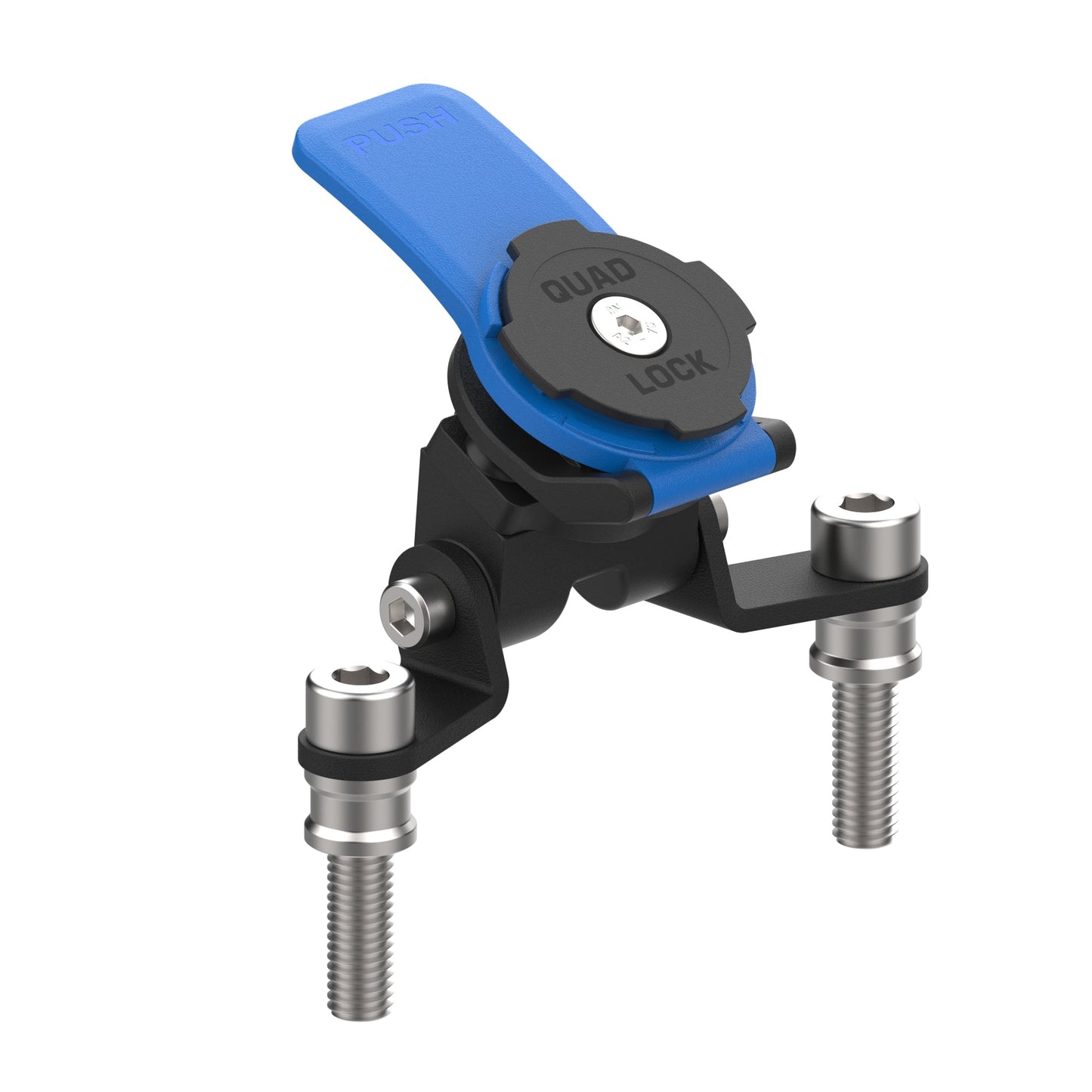 Navigatiesteun (stuurklemmontage) Evotech Performance voor Quad Lock - BMW S 1000 XR Sport SE (2018 - 2019)
