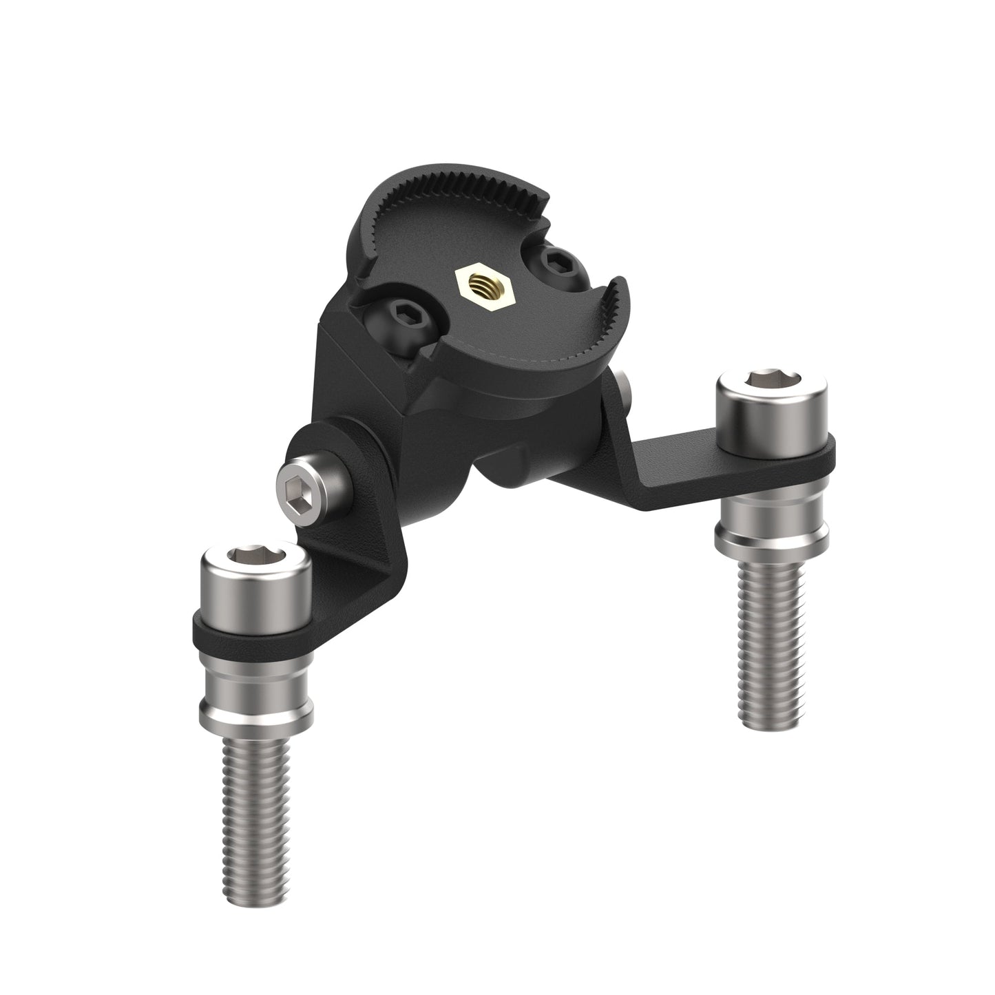 Evotech SP Connect Handlebar Clamp Navigatiesteun - BMW R 1300 GS (2024+)