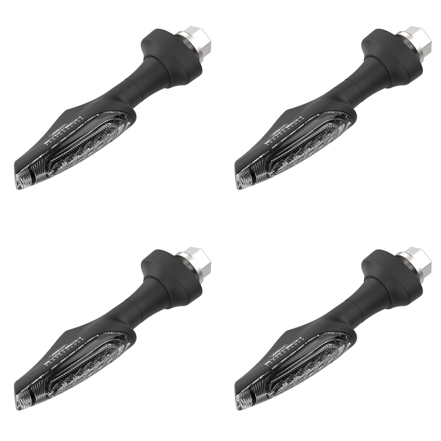 Evotech LED Sequential Indicator Set - KTM 1290 Super Adventure (2021+) (Set of Four)