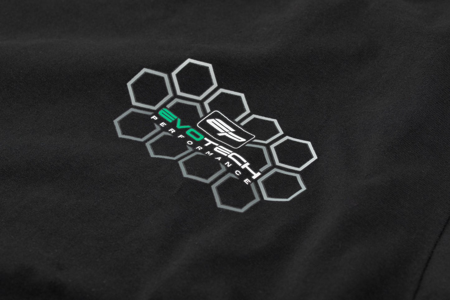 Evotech Performance T-Shirt (Maat XL)