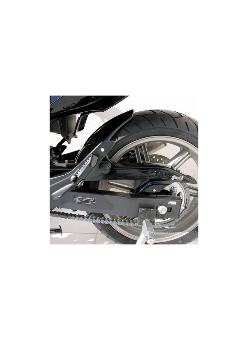 Ermax achterspatbord (hugger) CBF500 N/S 2004-2007
