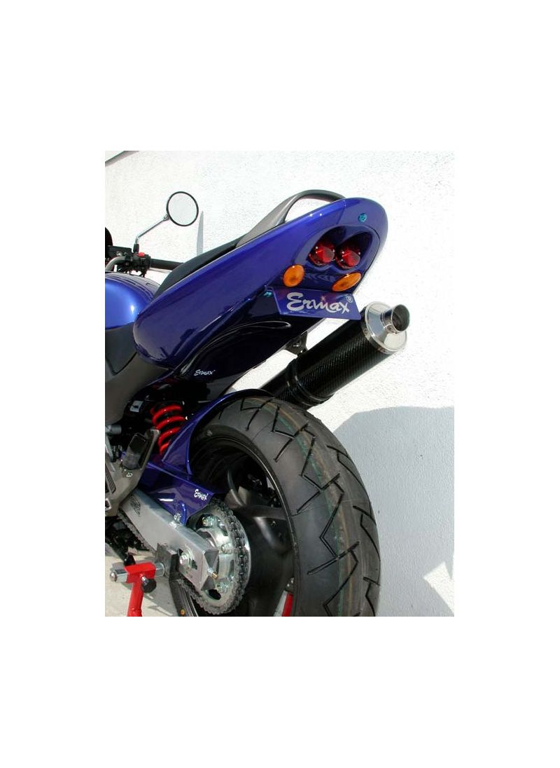 Ermax undertail kentekenplaathouder with taillight CB 600 Hornet 1998-2002