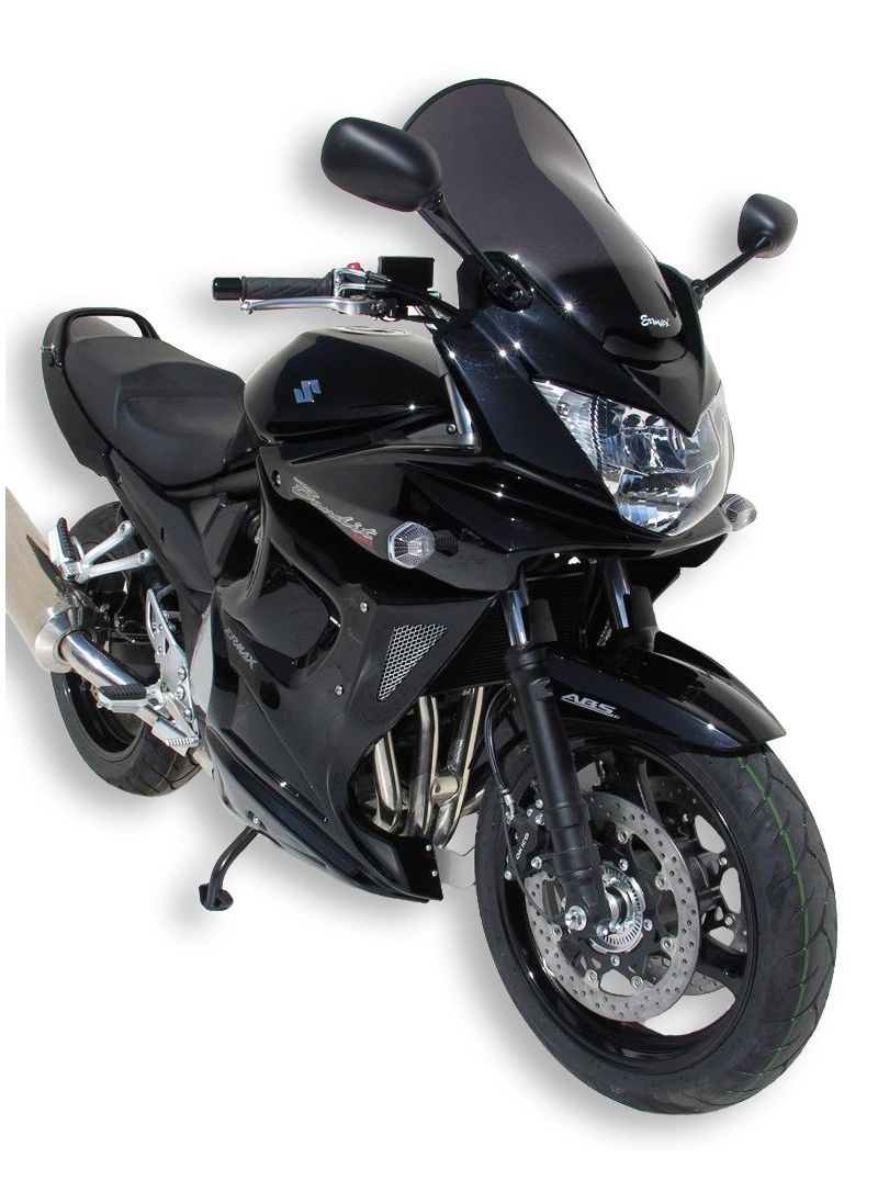 Ermax onderkuip Suzuki GSF650 Bandit 2007-2008 / GSF1250 2007-2009
