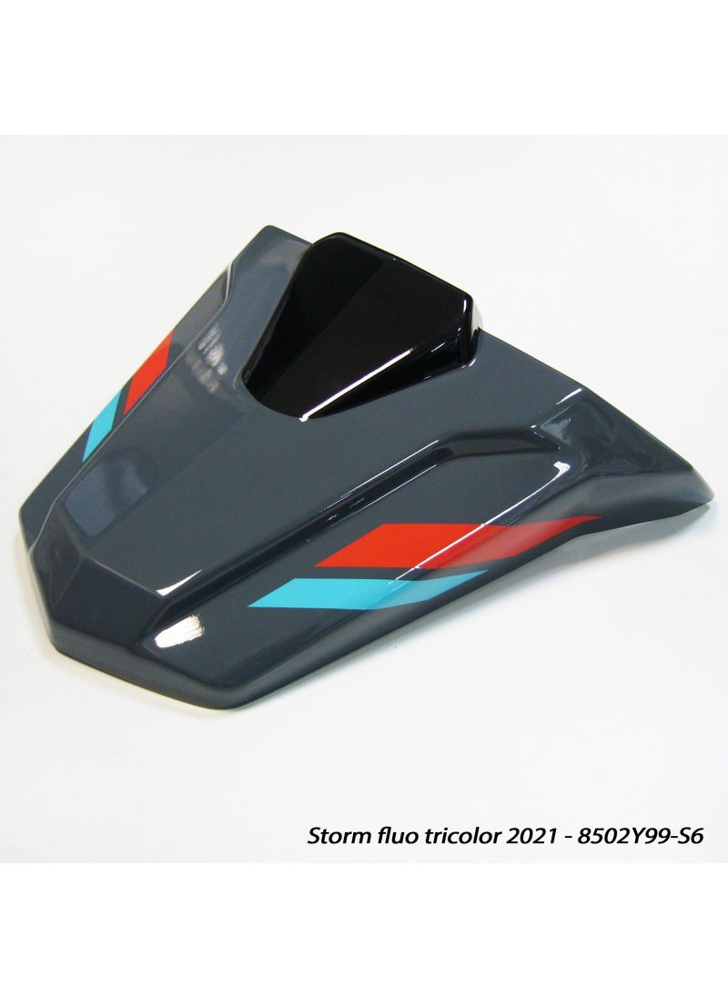 Ermax duoseat seatcover (monozit) Yamaha MT-09 2021+