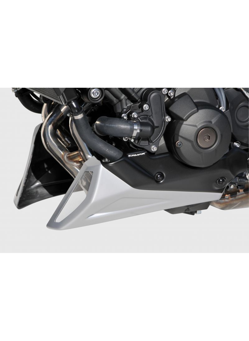 Ermax bellypan (motorspoiler) Yamaha MT-09 Tracer 900 2015-2017