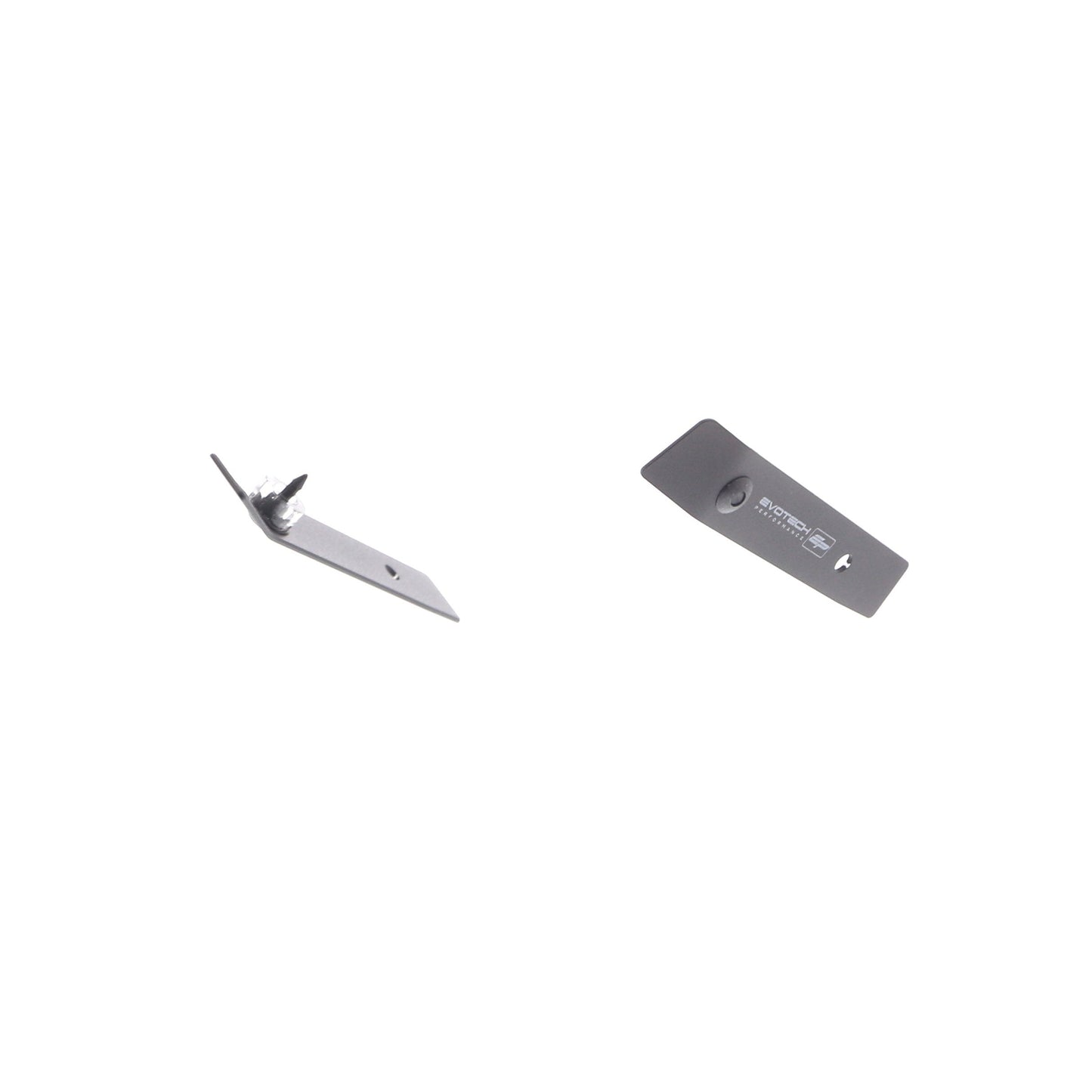 Evotech Pillion Footrest Removal Kit - Aprilia RS 660 (2025+)
