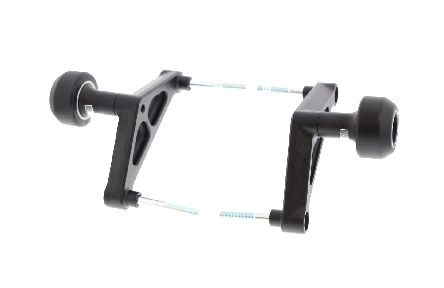 Evotech Aprilia RSV4 Valblokken set 2009 - 2014