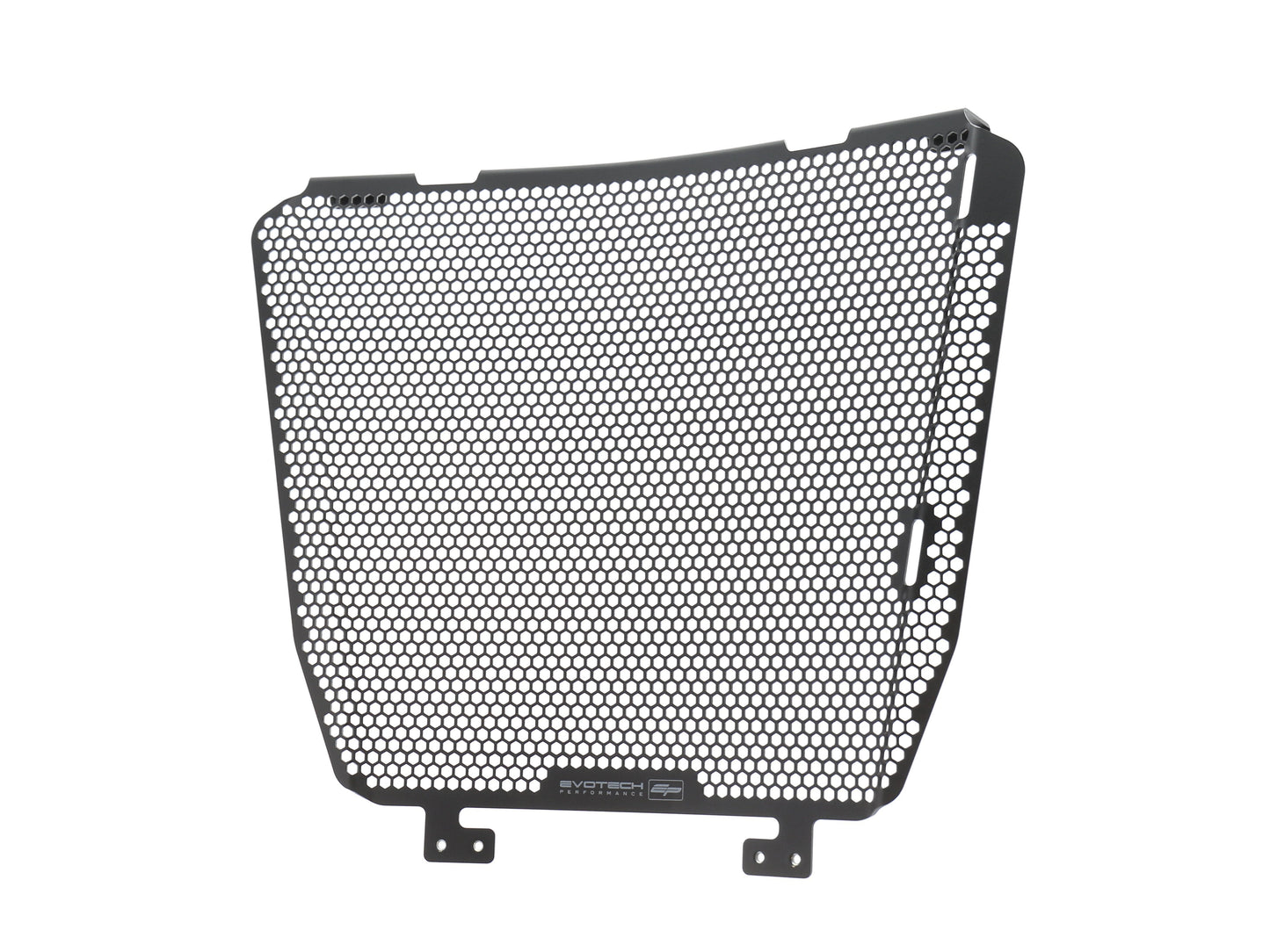 Evotech Radiatorcover - Aprilia Tuono V4 1100 Factory (2017 - 2020)