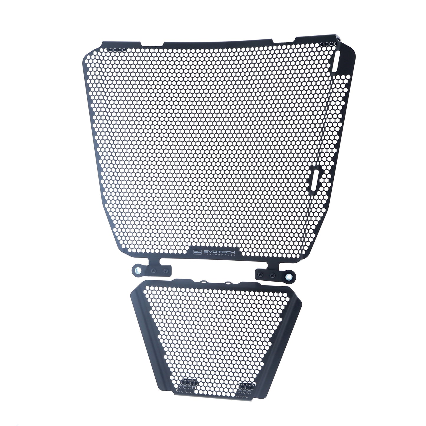 Evotech Radiatorcover Set - Aprilia RSV4 Factory (2021+)