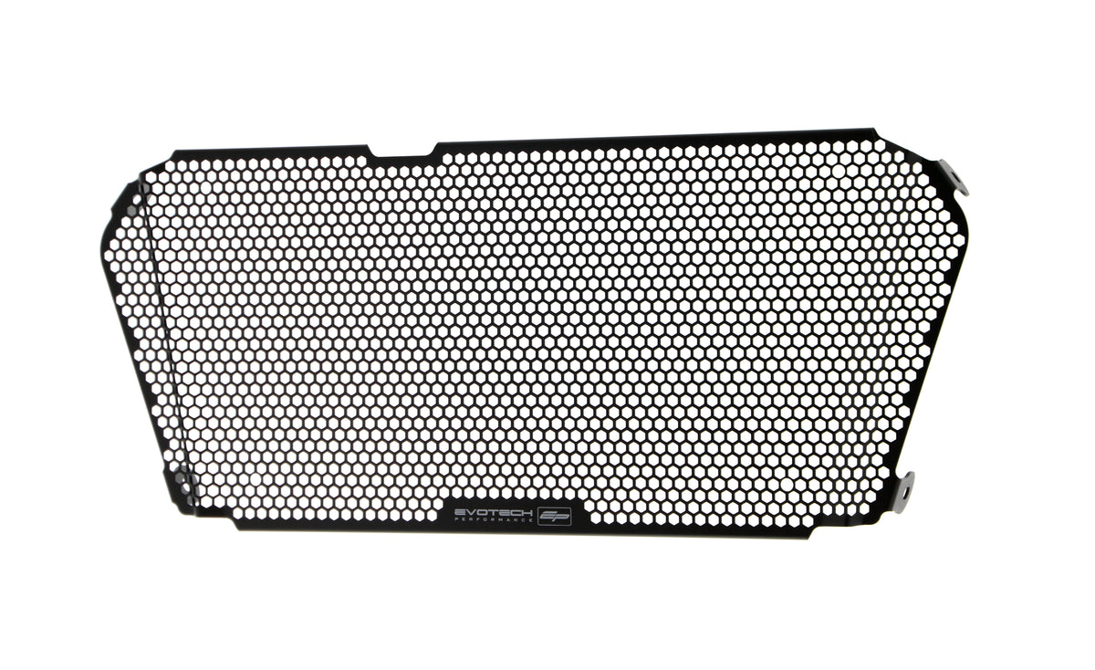 Evotech Radiatorcover - Aprilia Dorsoduro 750 (2017)