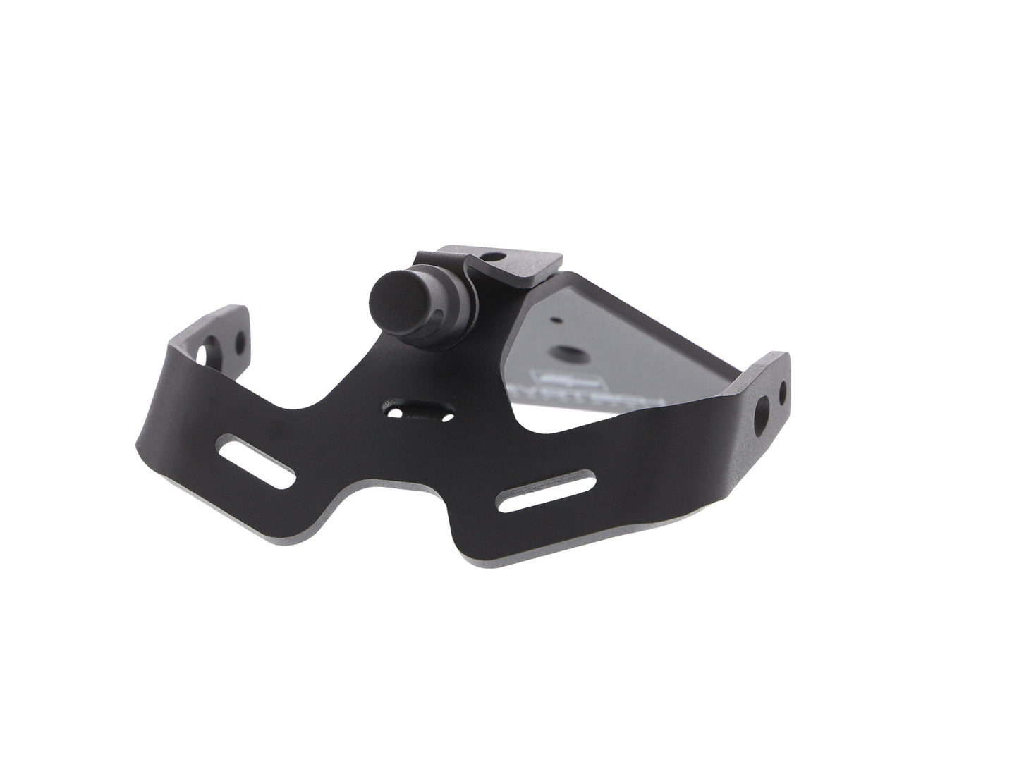 Evotech Aprilia Tuono V4 1100 Factory Kentekenplaathouder 2015 - 2016
