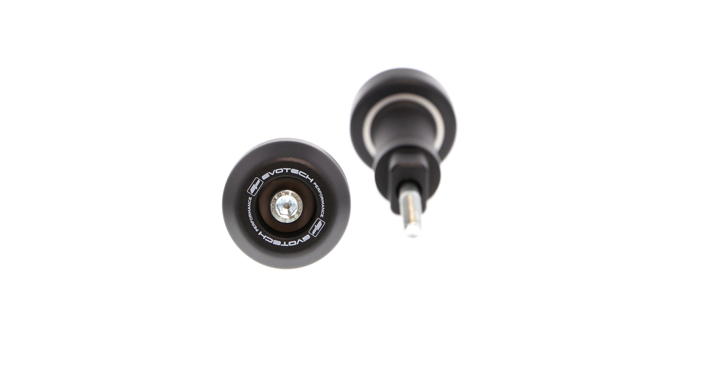 Evotech Aprilia Tuono V4 Valblokken set 2011 - 2014
