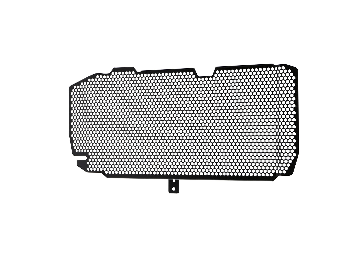 Evotech BMW F 800 R Radiatorcover 2015-2019