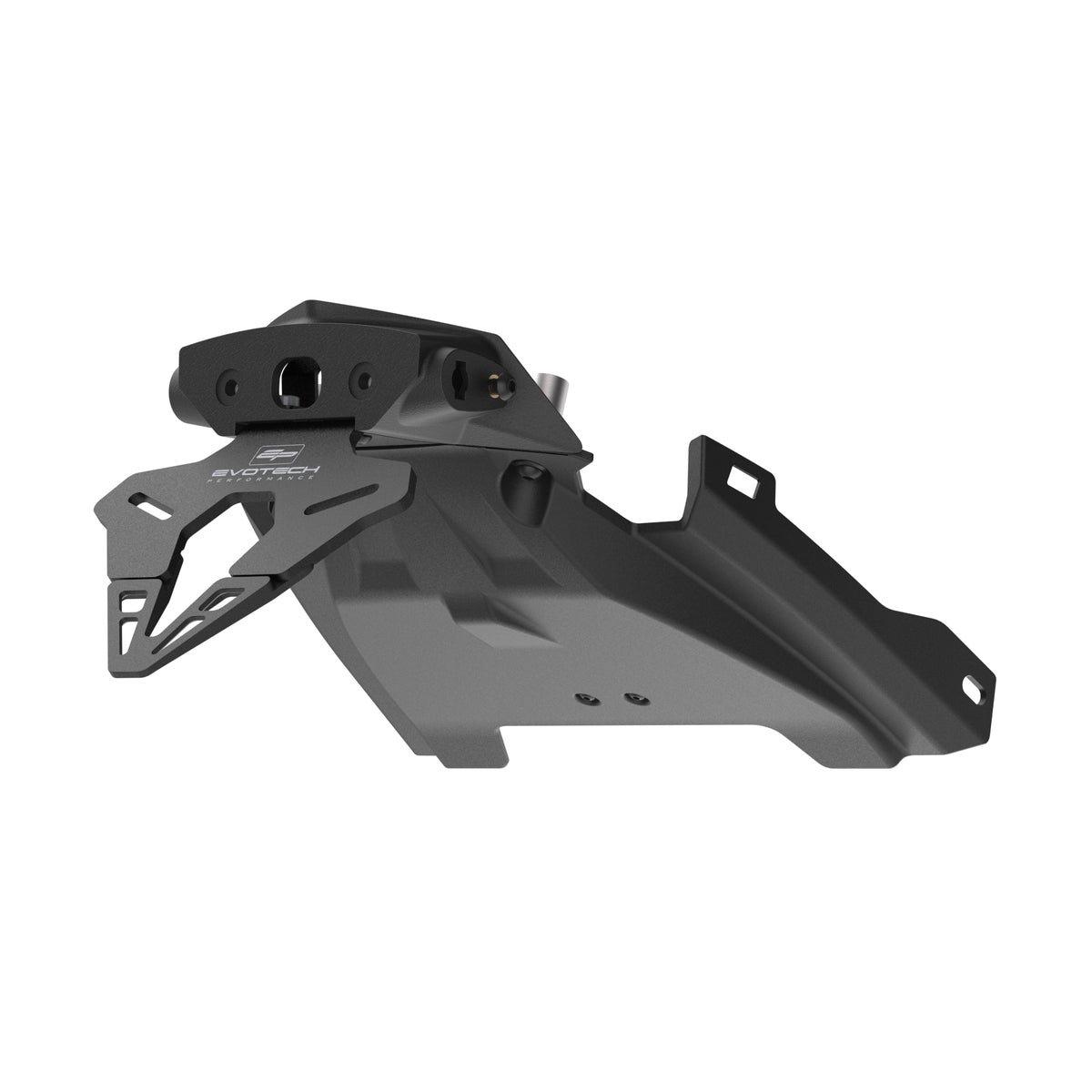 Kentekenplaathouder Evotech BMW F 900 R (2020 - 2024)