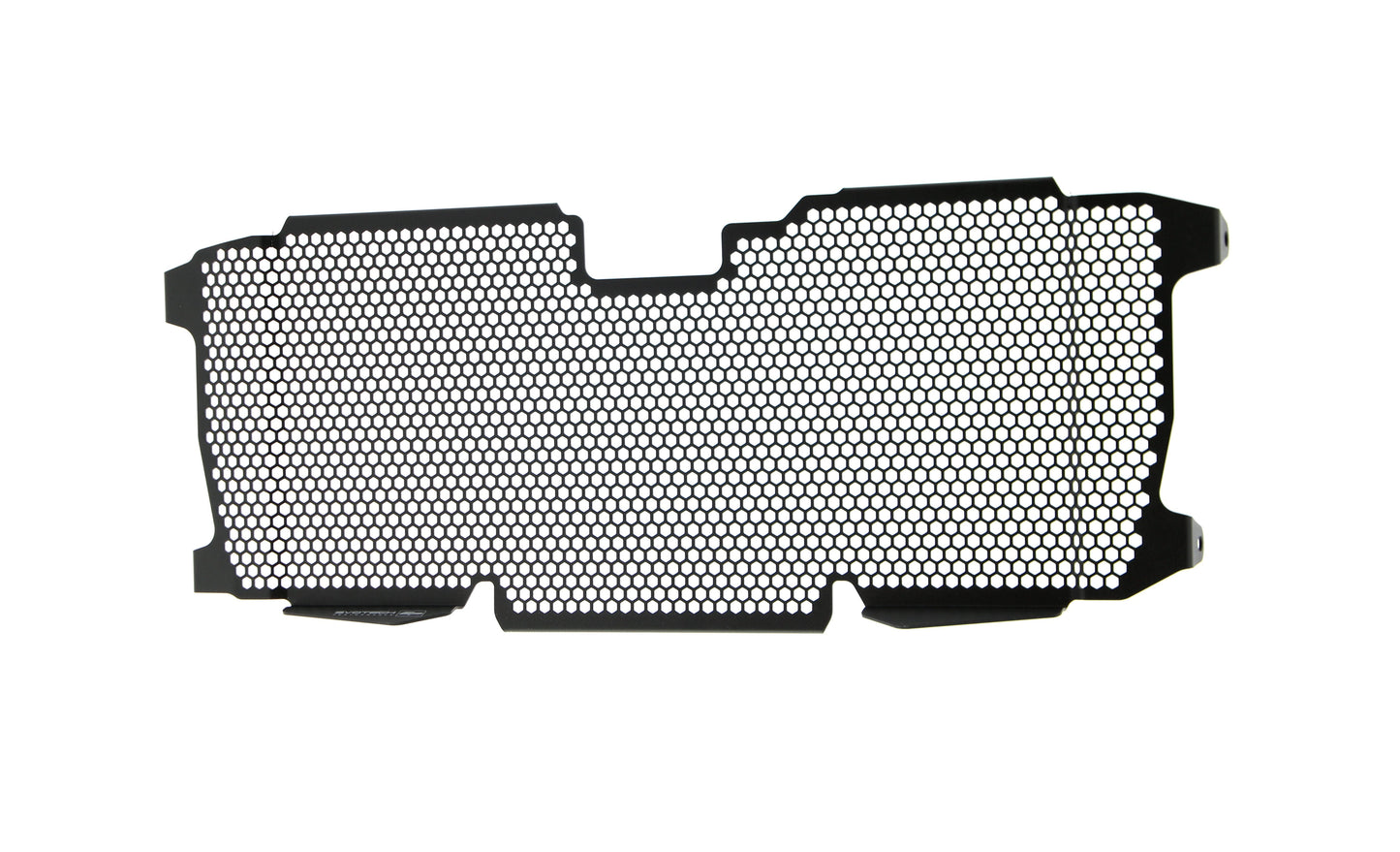 Evotech BMW R 1200 R Radiatorcover 2015 - 2018