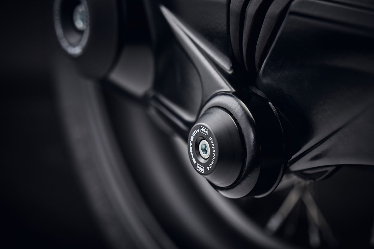 Achterbrug Beschermer Evotech - BMW R 1300 R Performance (2025+)