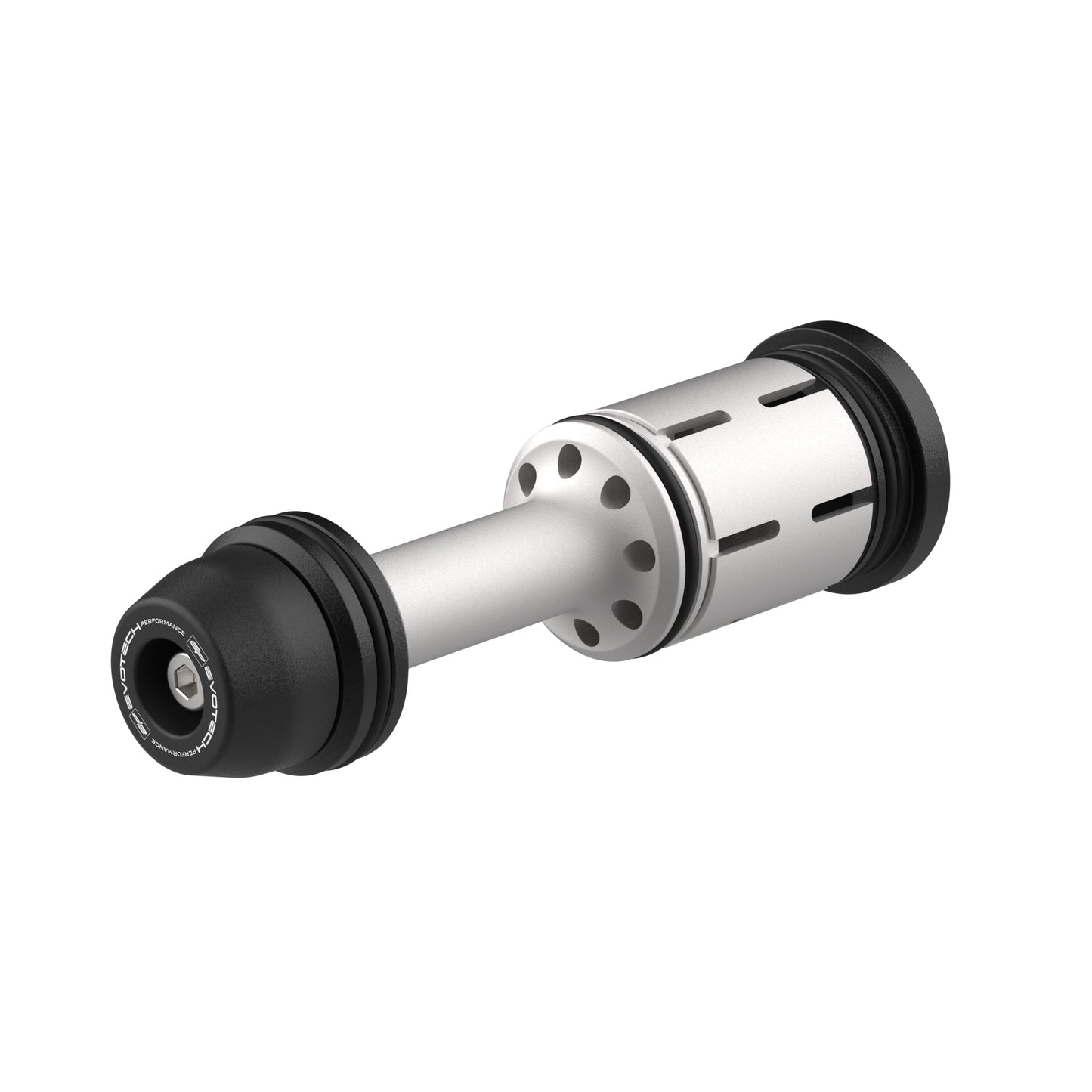 Achterbrug Beschermers Evotech - BMW R 1300 RS Option 719 Cuyamaca (2025+)