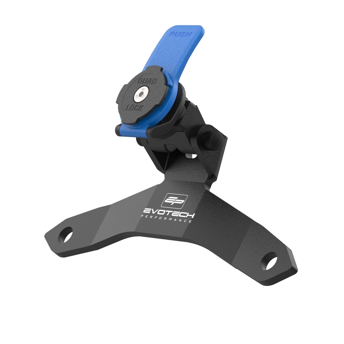 QuadLock Navigatiesteun Evotech - BMW R 1300 RS Triple Black (2025+)
