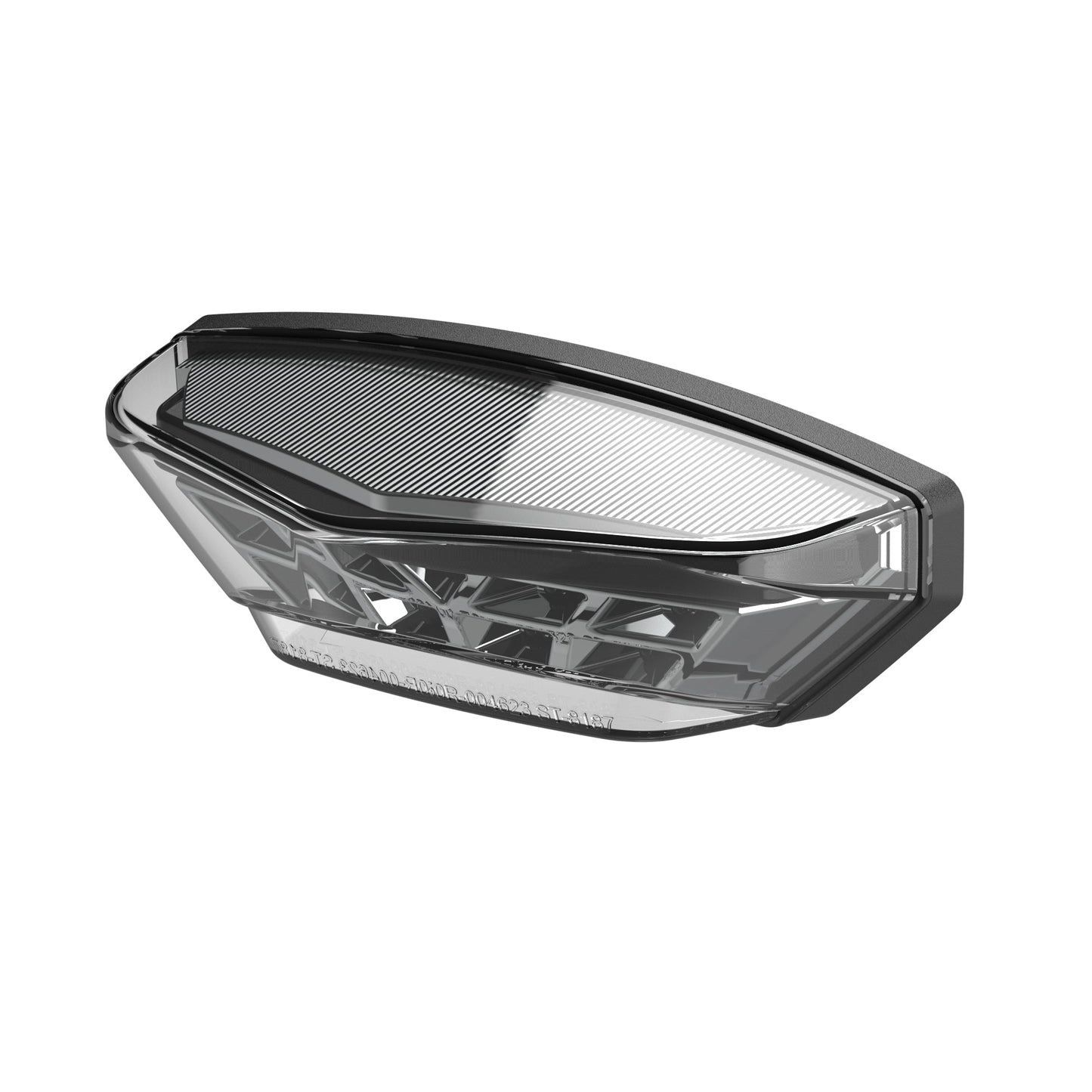 Evotech Replacement Rear Light for BMW R nineT Scrambler (2017+)