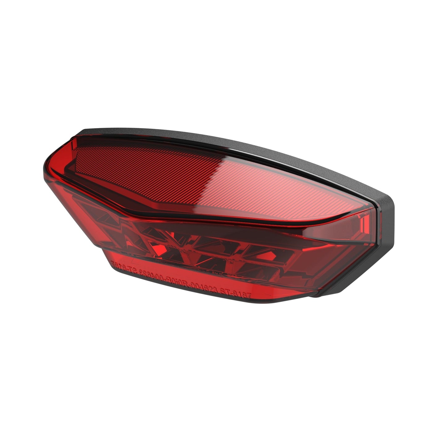 Evotech Replacement Rear Light - Suzuki GSX-8S (2023+)