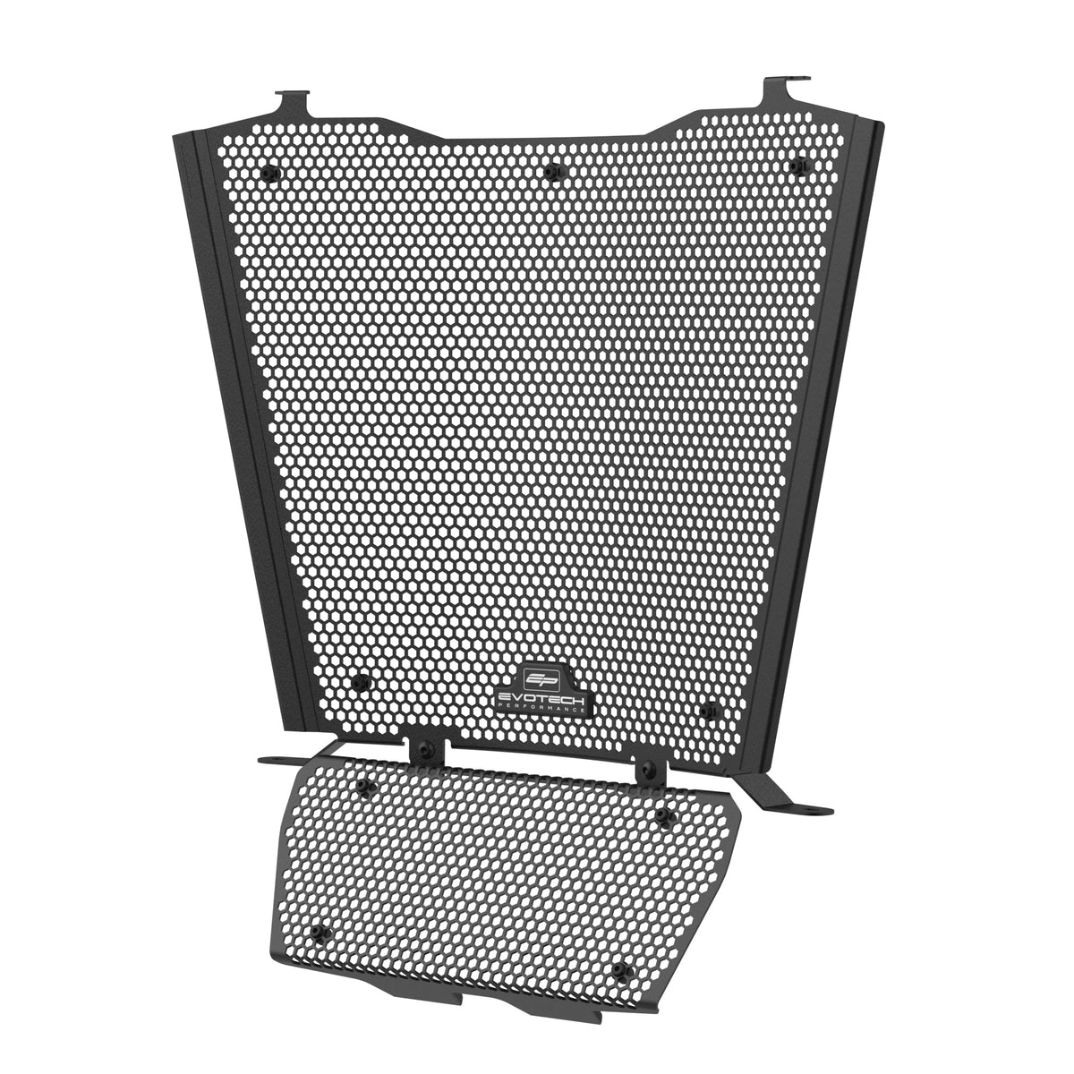 Evotech BMW S 1000 RR Sport Radiator en Oliekoeler Covers Set Evotech Performance (2019-2022)
