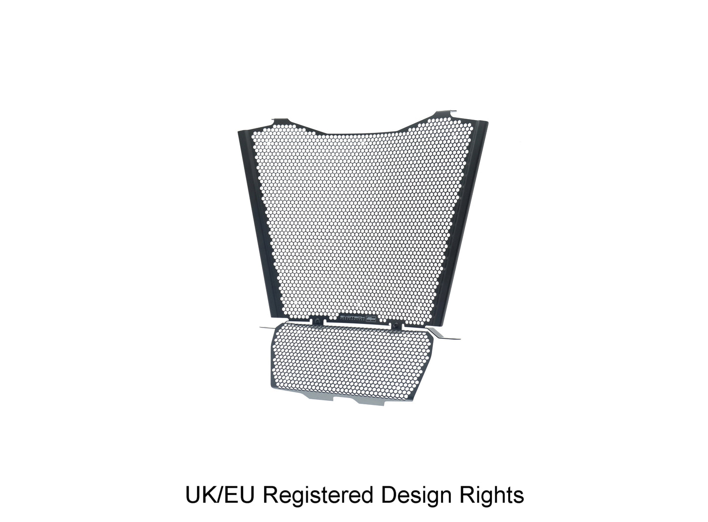 Evotech BMW M 1000 R Radiator en Oliekoeler Covers Set (2023+)