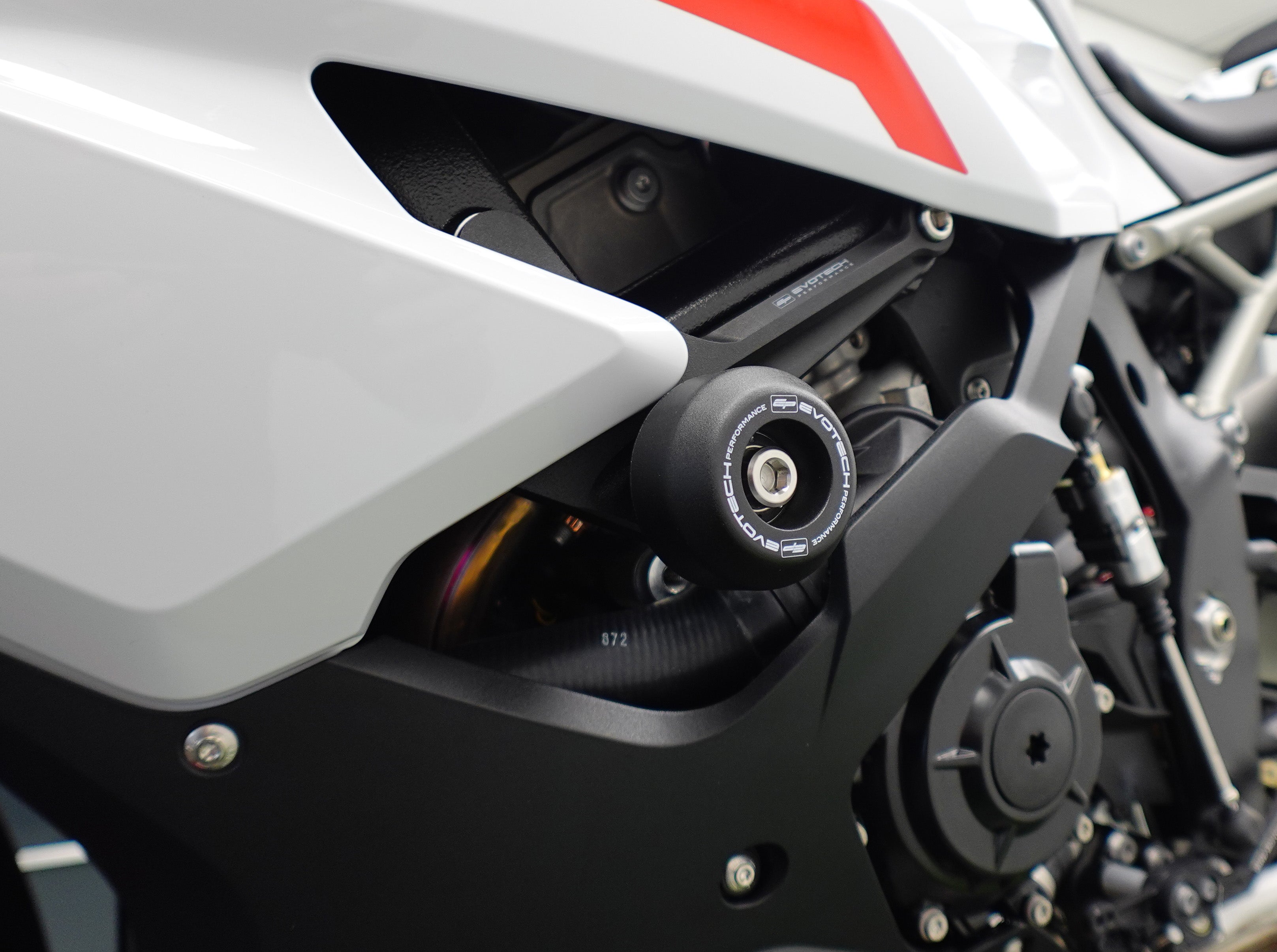 Evotech BMW S 1000 RR Valblokken set (2025+) – G&G Shop