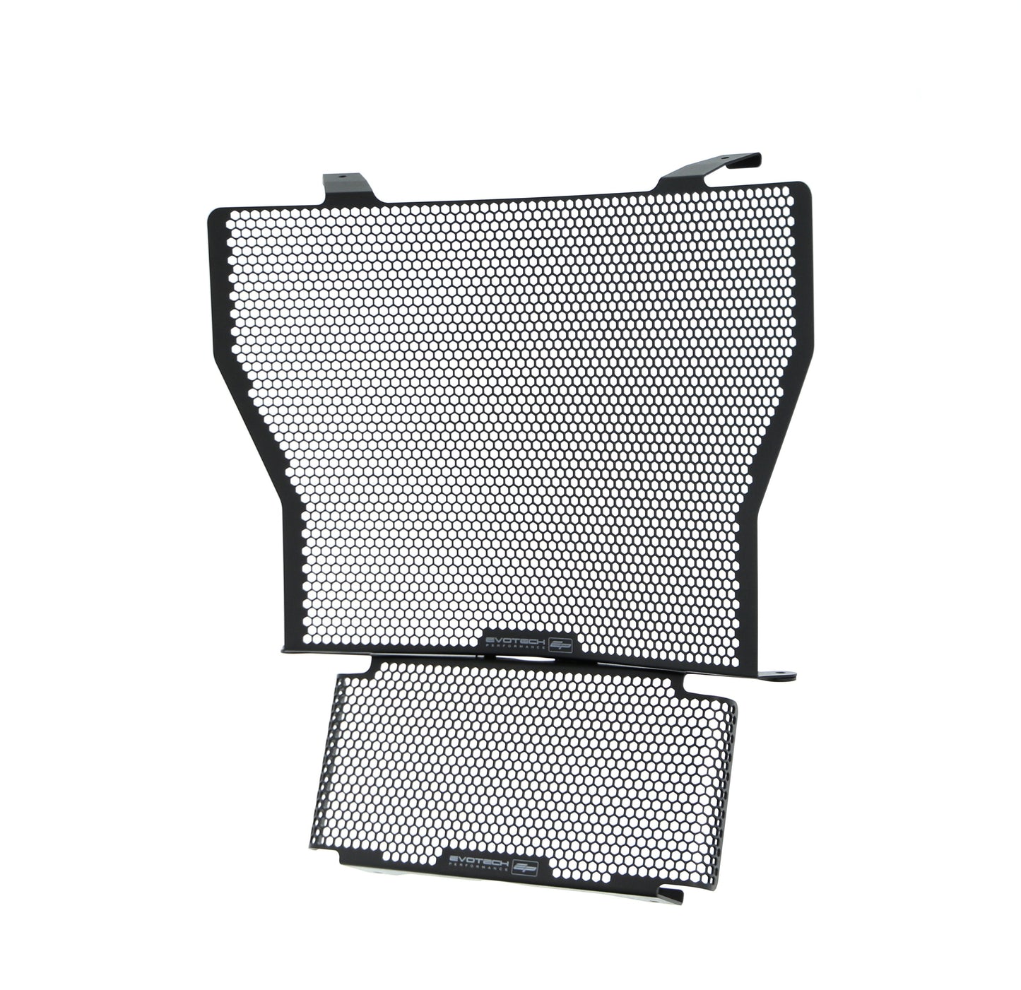 Evotech BMW S 1000 R Radiator en Oliekoeler Covers Set 2013 - 2016