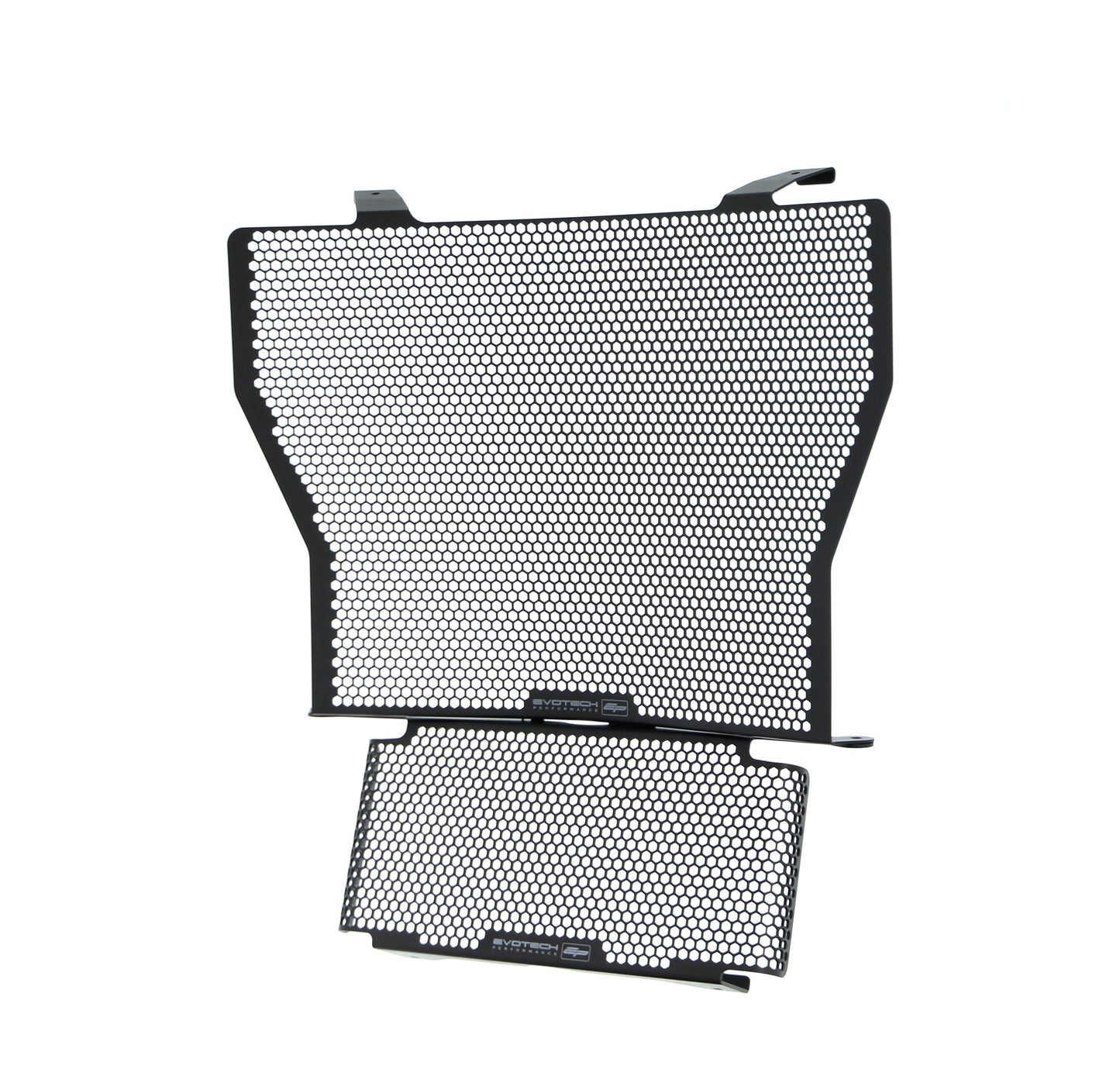 Evotech BMW S 1000 XR Sport SE Radiator en Oliekoeler Covers Set 2018-2019