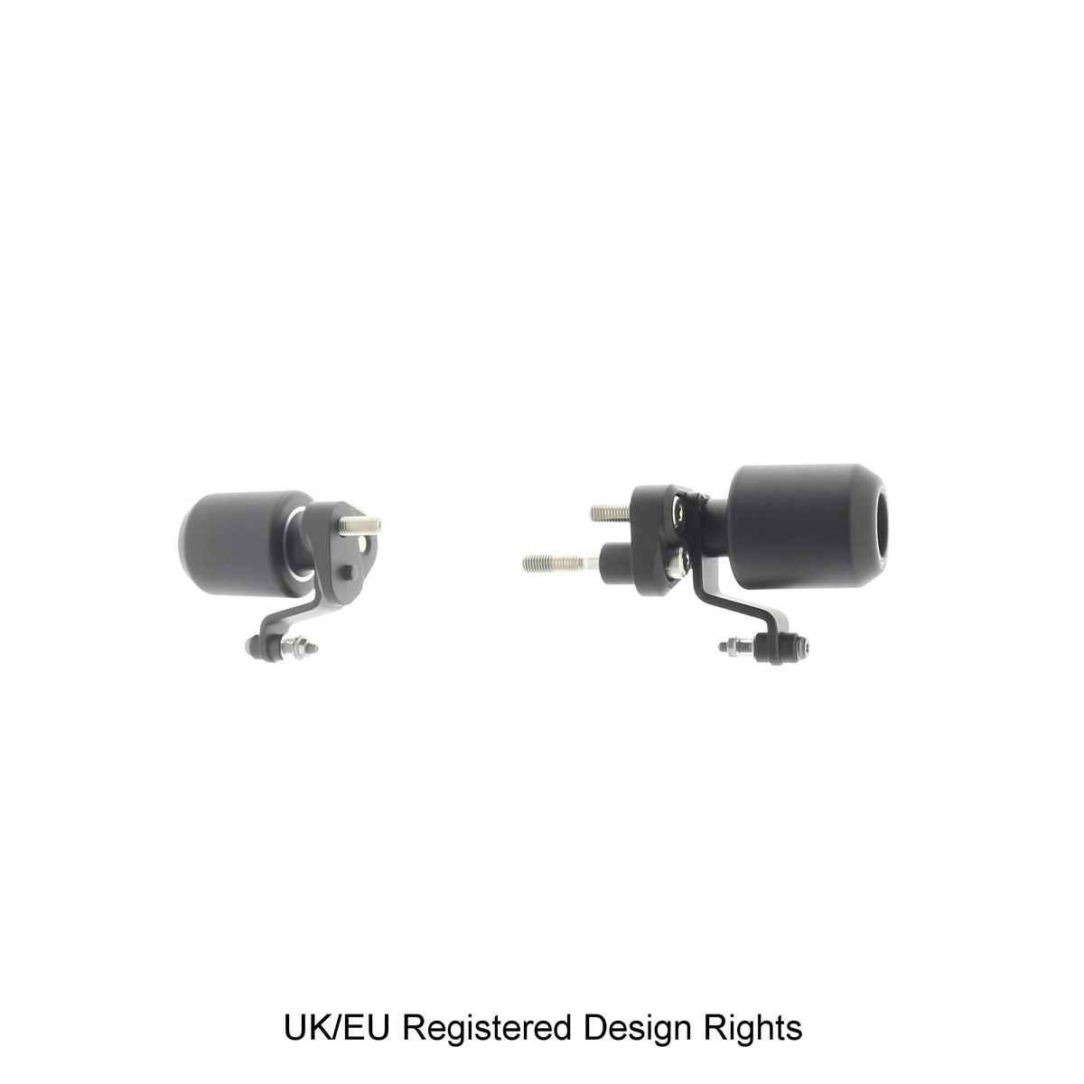 Evotech Valblokken set / Light Mounting Kit - BMW S 1000 XR (2020 - 2023)