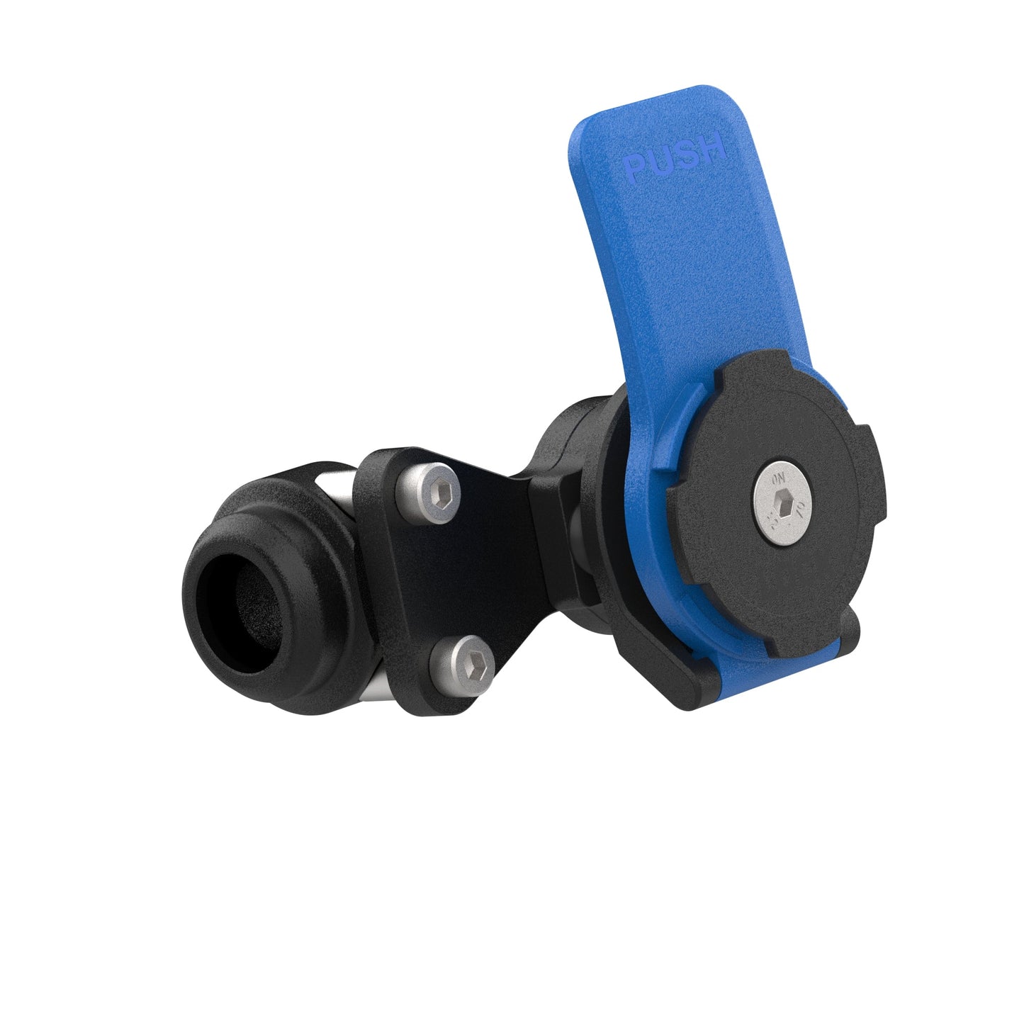 Navigatiesteun Evotech Performance voor Quad Lock - BMW R 1250 GS Adventure (2019 - 2023)