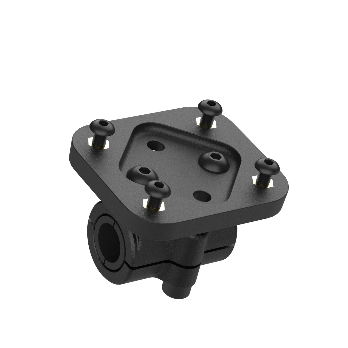 Garmin Navigatiesteun Evotech BMW R 1250 GS Trophy Adventure (2023)