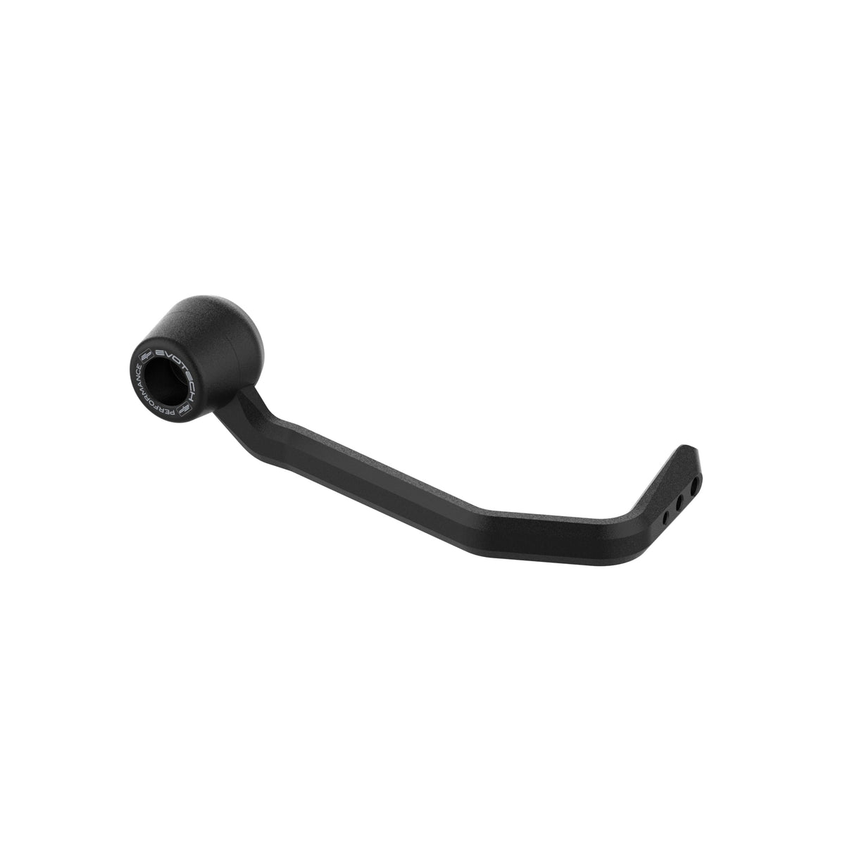 (Road) Evotech Brake Lever Protector Bar End Kit
