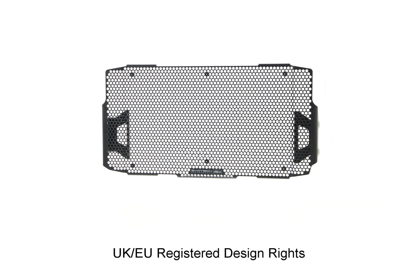 Evotech Radiatorcover - Honda CB650R Neo Sports Cafe (2019-2020)