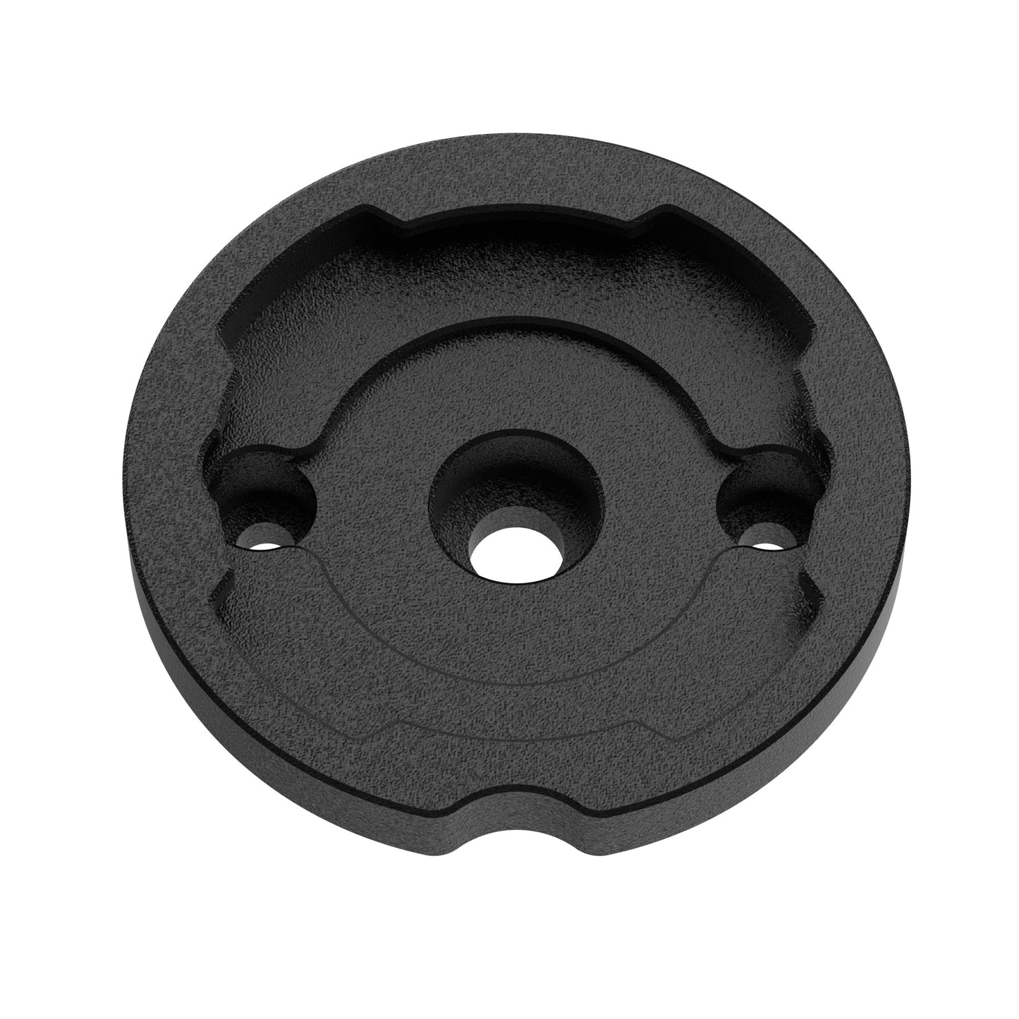 Evotech Chigee Mount - Triumph Speed Triple (2016 - 2017)
