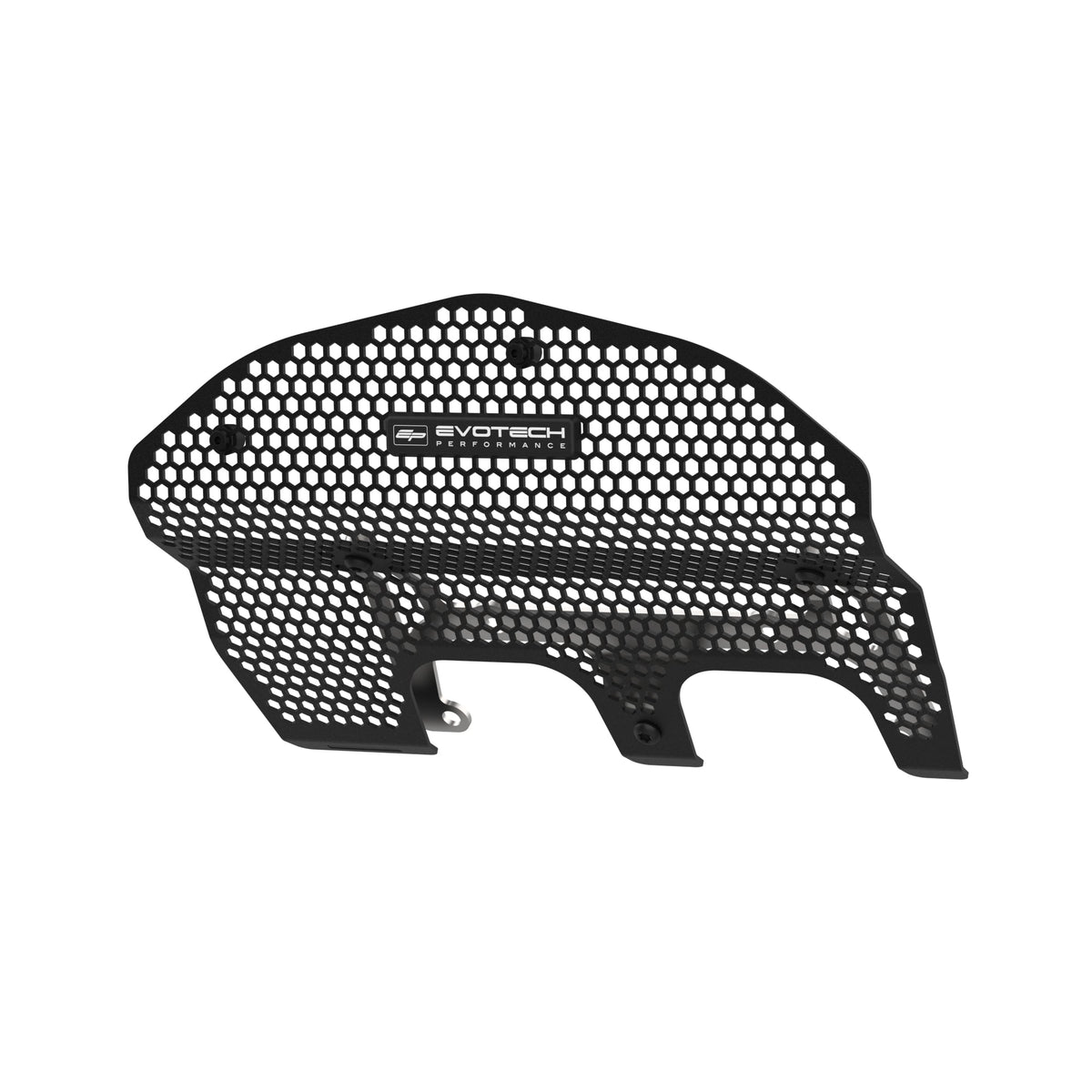 Evotech Ducati Multistrada V4 S Cylinder Head Guard / Grill (2021+)