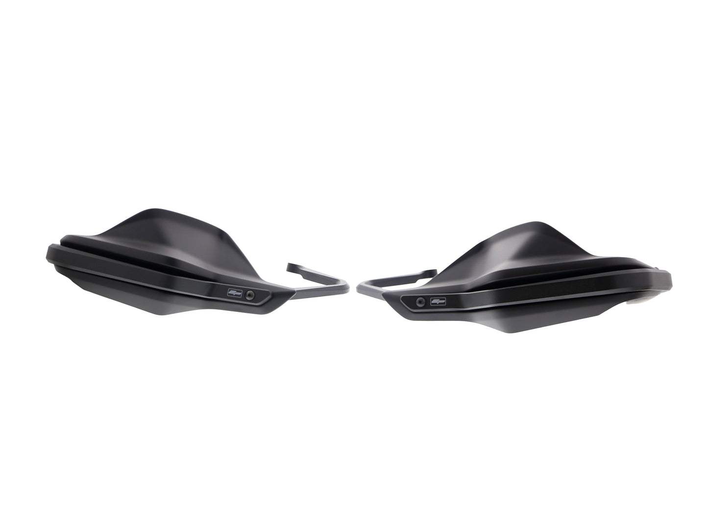 Evotech Ducati Diavel 1260 Lamborghini Hand Guard Protectors (2021)