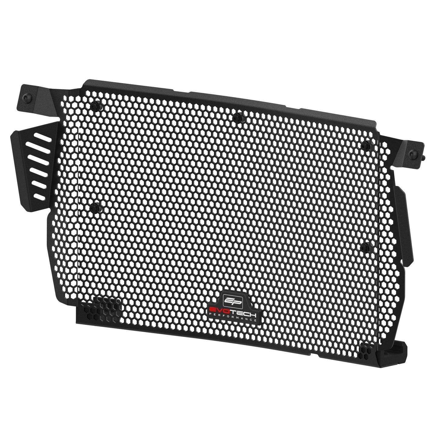 Evotech Ducati Hypermotard 698 Mono RVE Radiatorcover (2024+)