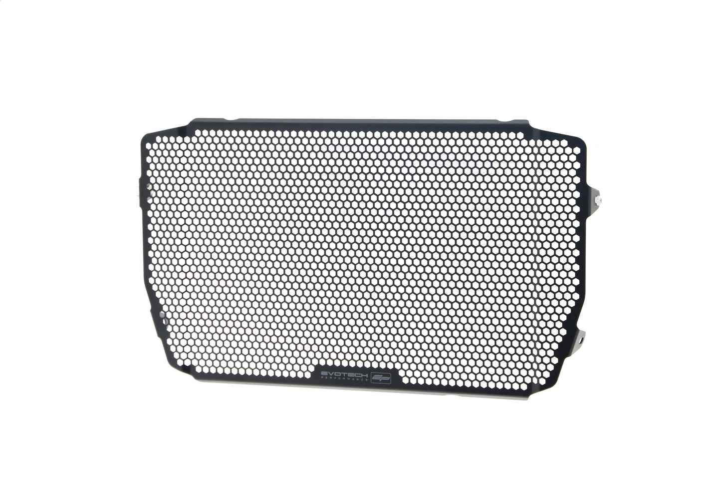 Evotech Ducati Hyperstrada 821 Radiatorcover 2013 - 2015