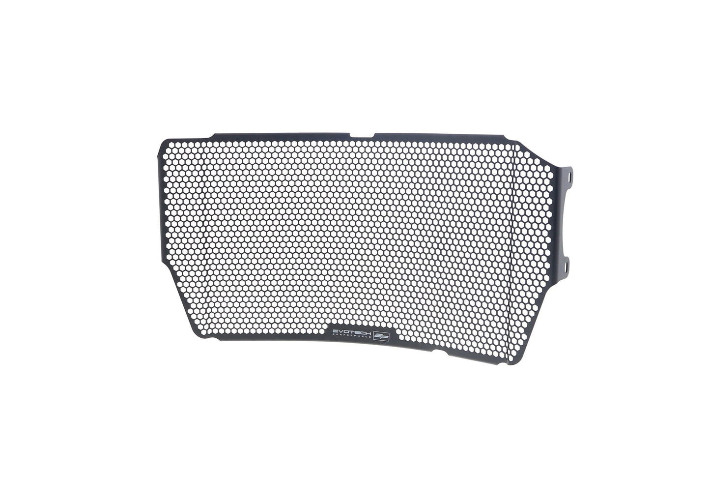 Evotech Ducati Monster 1200 Radiatorcover (2017 - 2021)