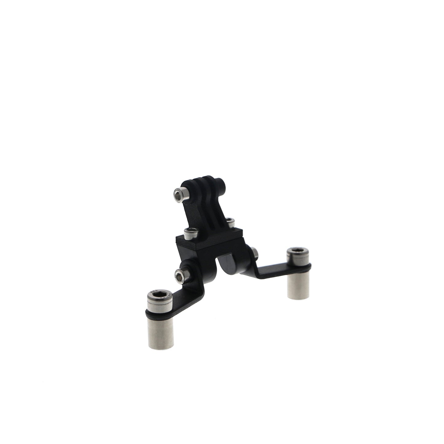 Evotech Beeline Moto Handlebar Clamp Navigatiesteun - Triumph Tiger 1200 (2018 - 2021)