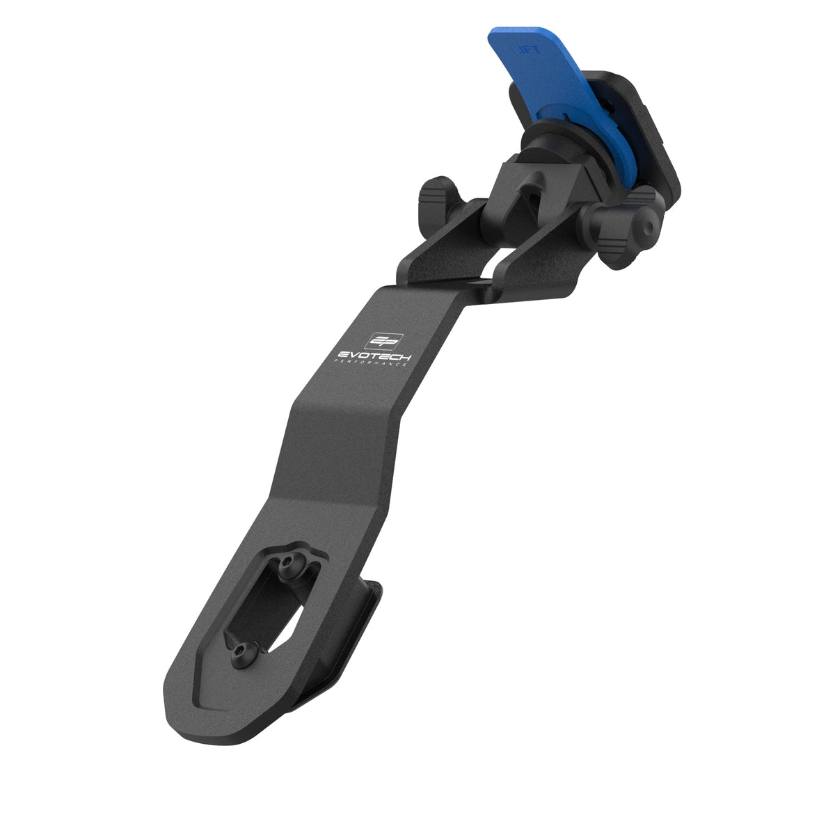 Evotech Carpuride Navigatiesteun - Ducati Multistrada 1260 S (2018-2020)