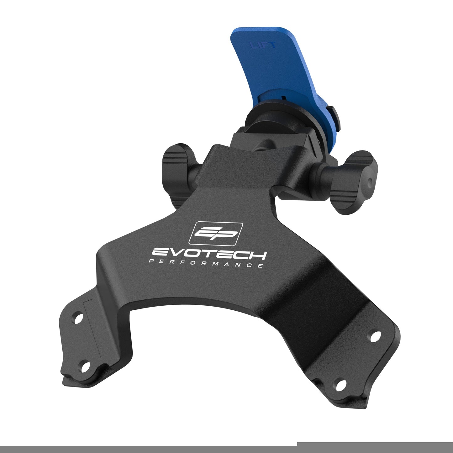Evotech QuadLock Montagesteun - Ducati Multistrada V2 (2025+)