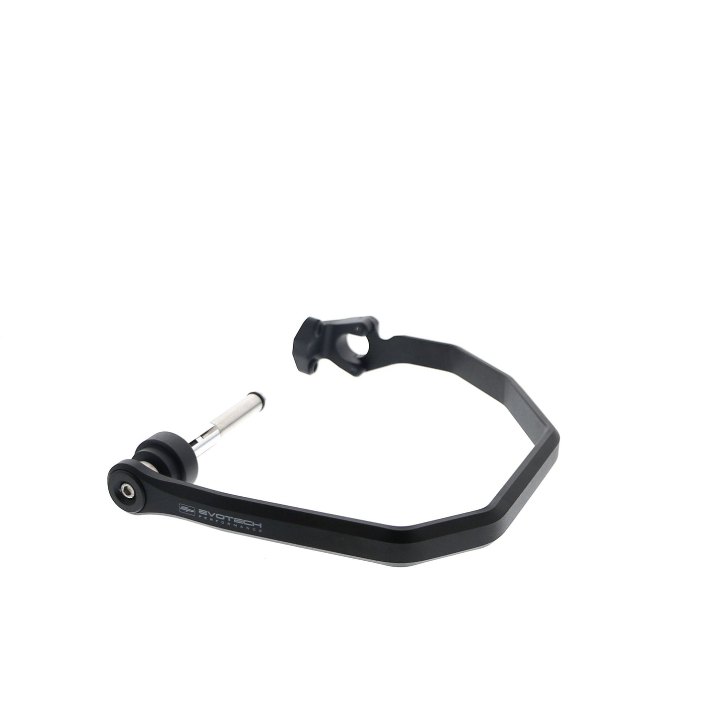 Evotech Multistrada V4 S Grand Tour Hand Guard Protectors (2024+)