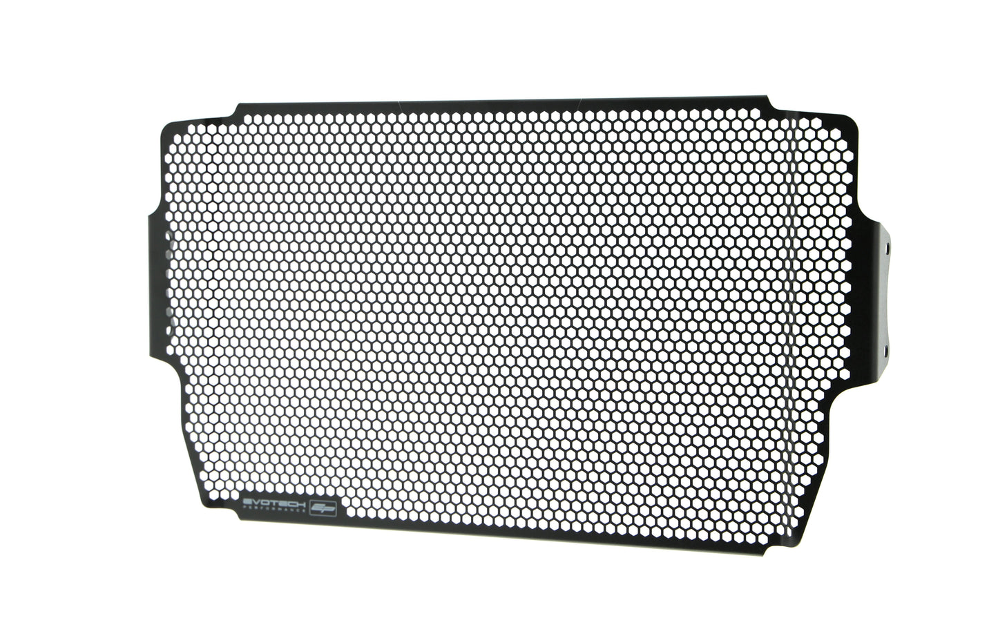 Evotech Ducati Multistrada 950 Radiatorcover 2017 - 2018