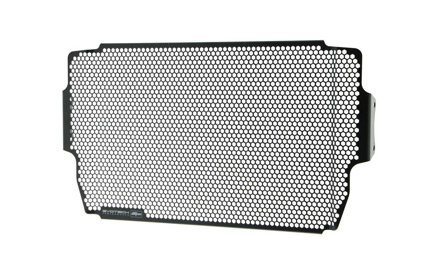 Evotech Ducati Multistrada 1200 Enduro Pro Radiatorcover 2017 - 2018