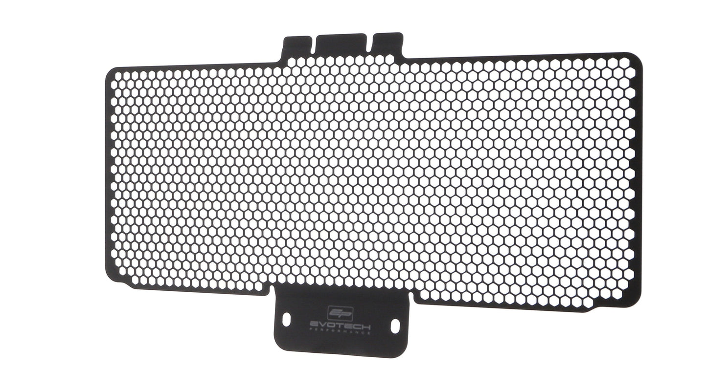Evotech Ducati Panigale 959 Corse Upper Radiatorcover (2018 - 2019)