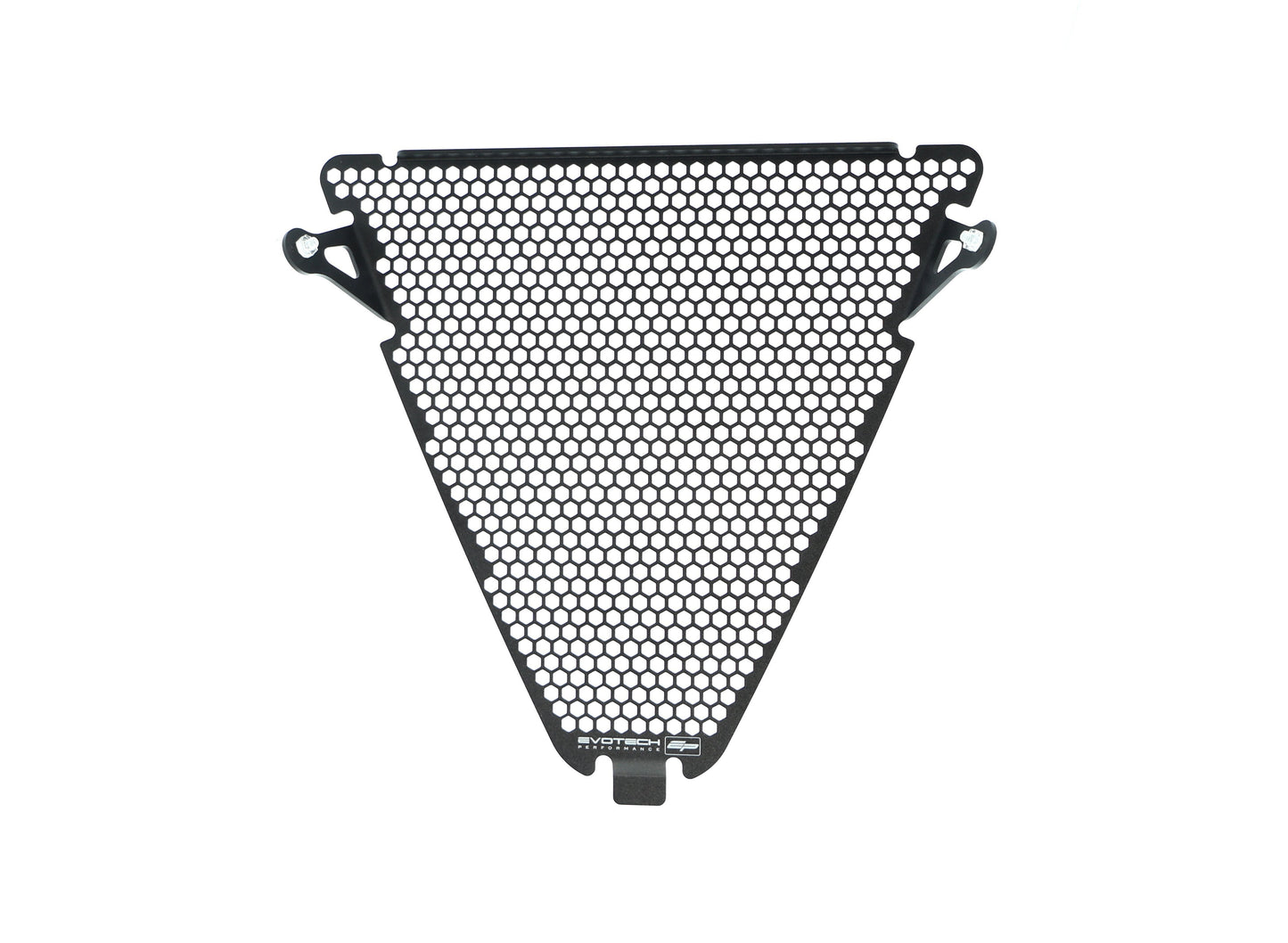 Evotech Ducati Panigale 1299 Superleggera Lower Radiatorcover (2017 - 2018)